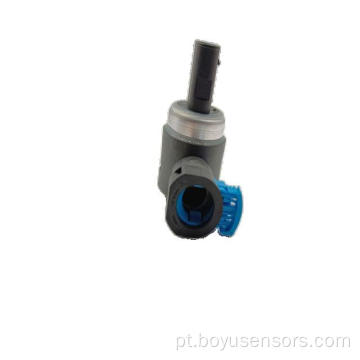 Sensor de pressão de combustível para Volvo OE 23432653 31432653
